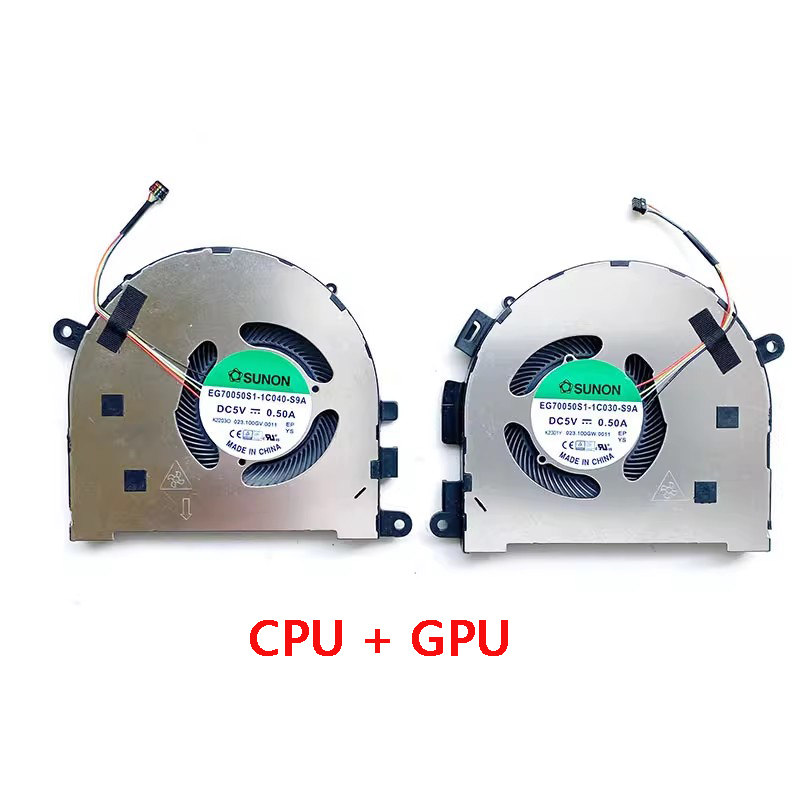 Gpu Cooler - New Original Laptop Cooler CPU GPU