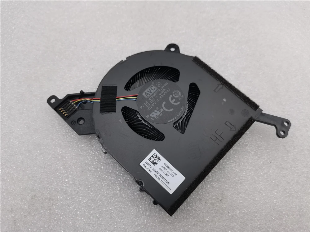 5F10S14116 R+L CPU GPU FAN FOR - Cpu Fan review and price