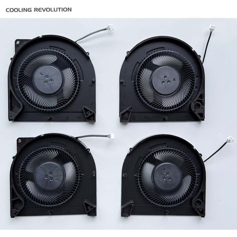 New Original Laptop CPU GPU Co - Gpu Cooler review and price