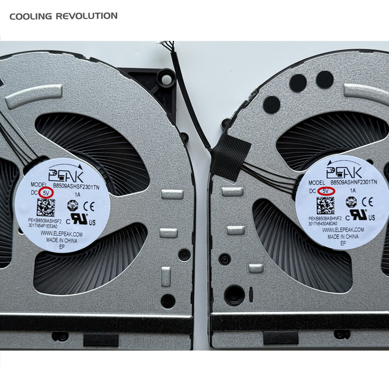 New Original Laptop CPU GPU Co - Gpu Cooler review and price