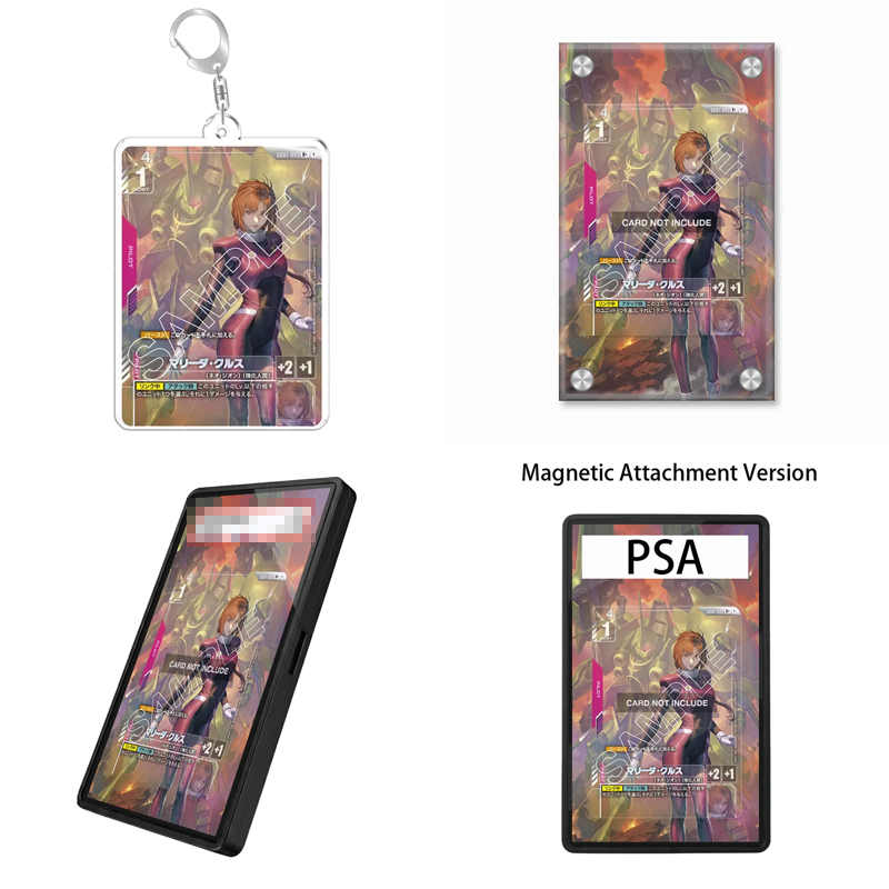 Art Display for Gundam Card Ga - Case Fan review and price