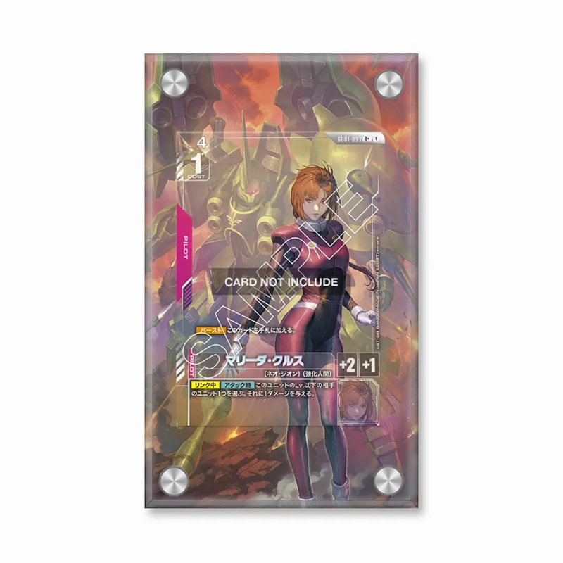 Art Display for Gundam Card Ga - Case Fan review and price