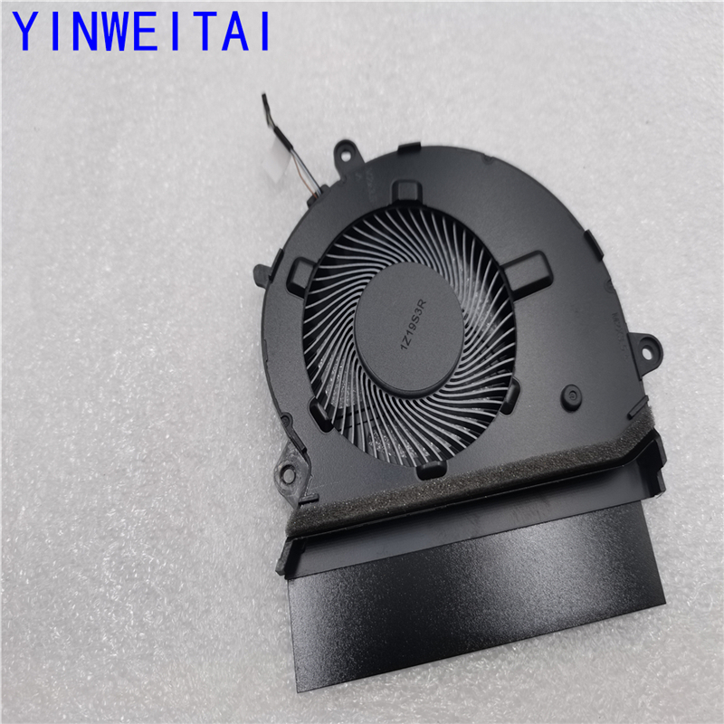 New laptop CPU GPU Cooling Fan - Cpu Heatsink review and price