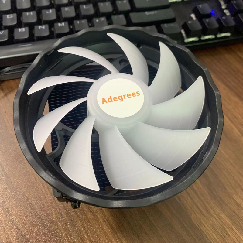 X99 CPU Air Cooler 4 Heat Pipe - Cpu Heatsink review and price