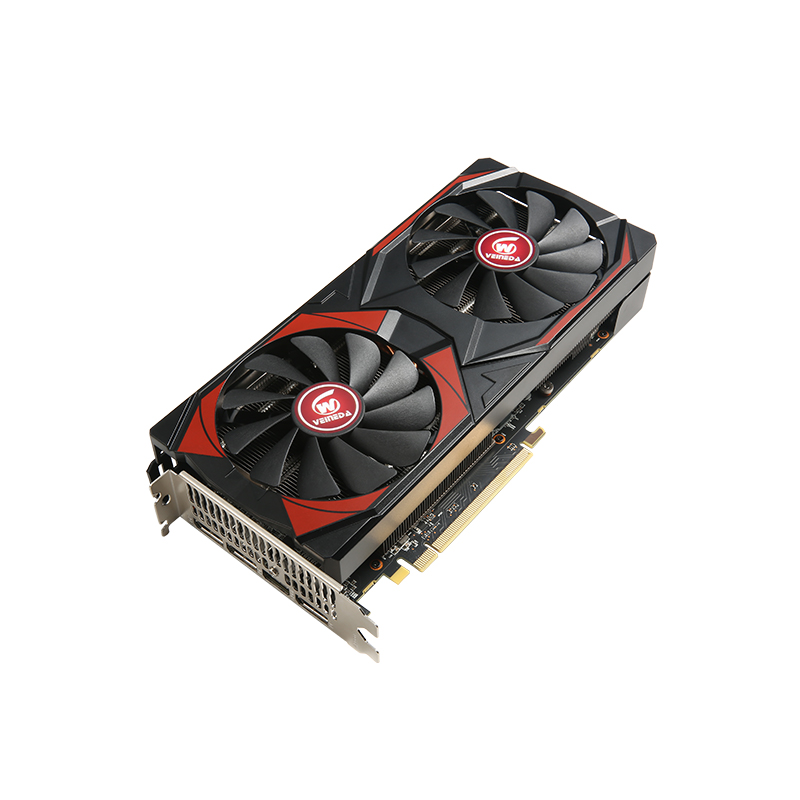 Veineda Graphics Card RX 5700X - Cpu Fan review and price