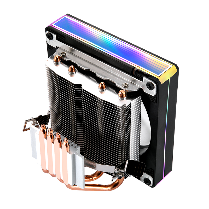 XUANFENG 4pin/PWM 120mm Fan am - Cpu Heatsink review and price