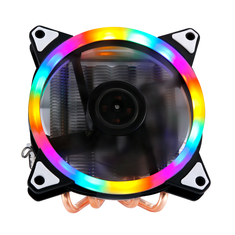 XUANFENG 4pin/PWM 120mm Fan am - Cpu Heatsink review and price