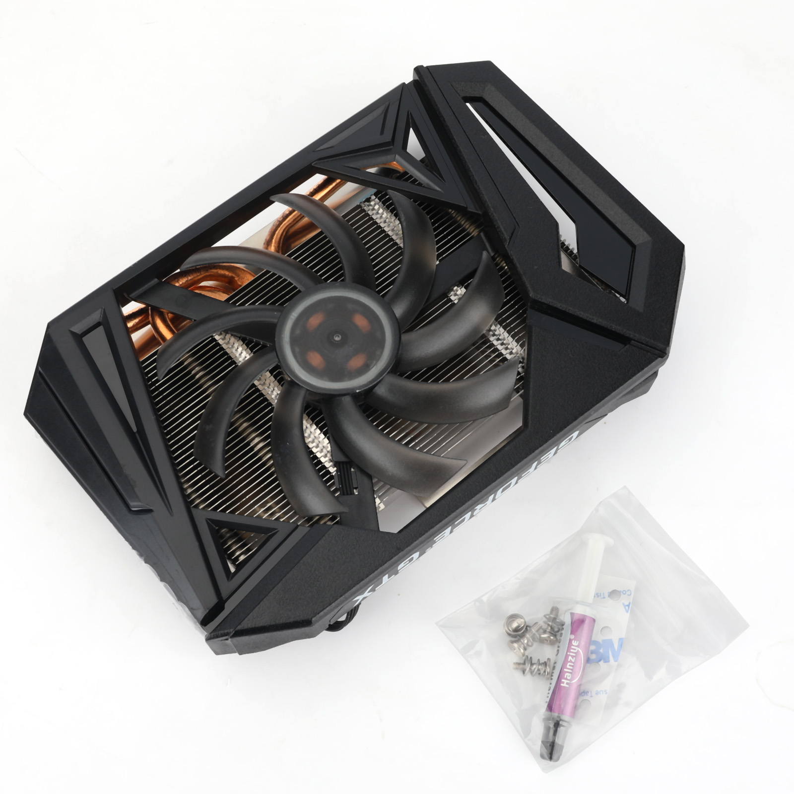 95MM GAA8S2H GPU Graphics Card - Cpu Heatsink review and price