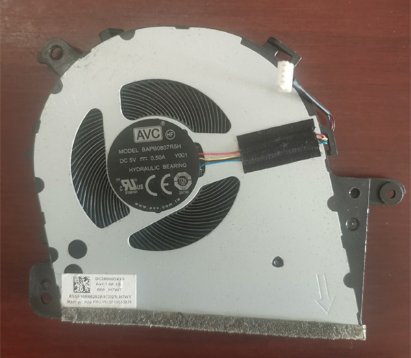 For Lenovo Ideapad 14Api S145- - Cpu Heatsink review and price