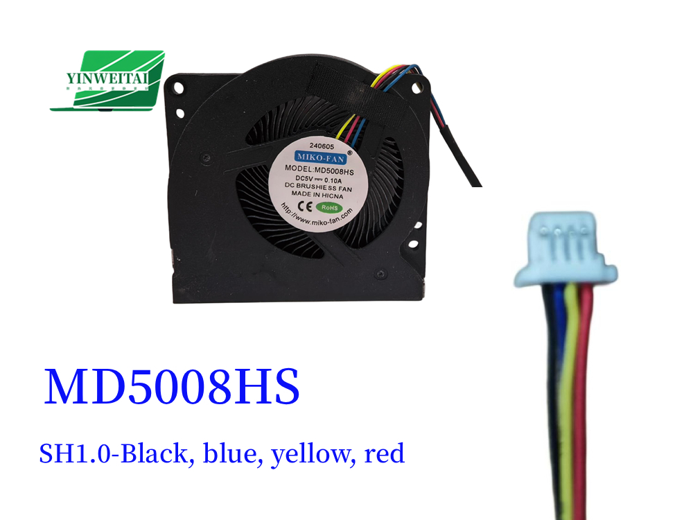 New CPU Cooler Fan For 5008 MD - Cpu Heatsink review and price