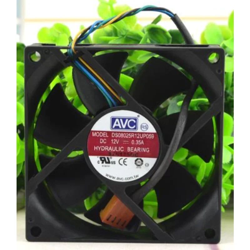 New CPU Cooling Fan for AVC DS - Cpu Fan review and price