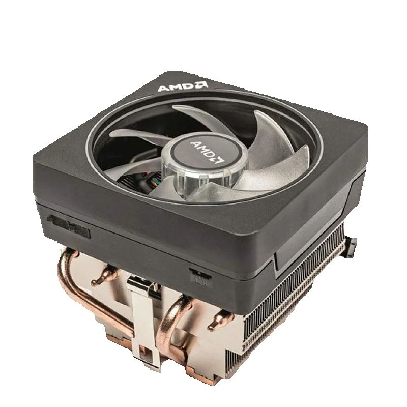 AMD New Ryzen Wraith Cooler Wr - Cpu Heatsink review and price
