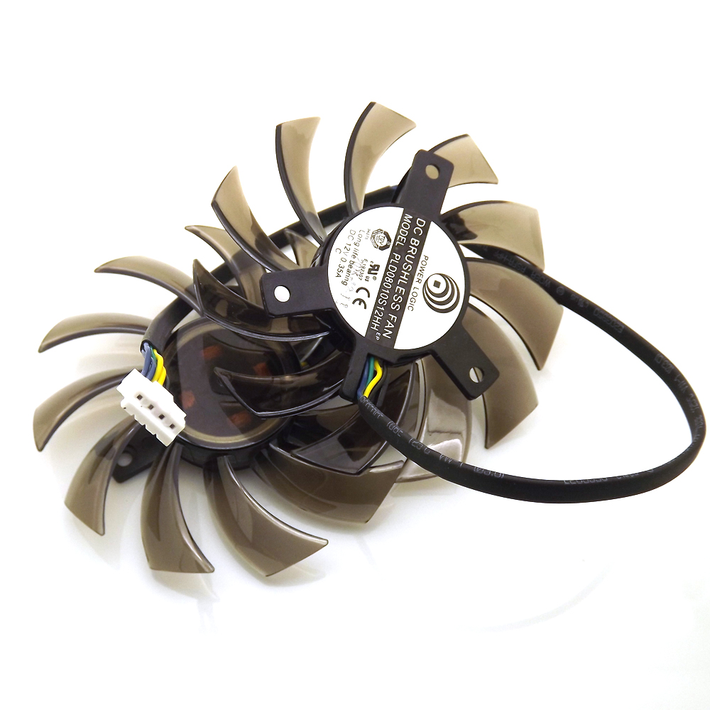 Free Shipping 2pcs/Lot PLD0801 - Cpu Heatsink review and price
