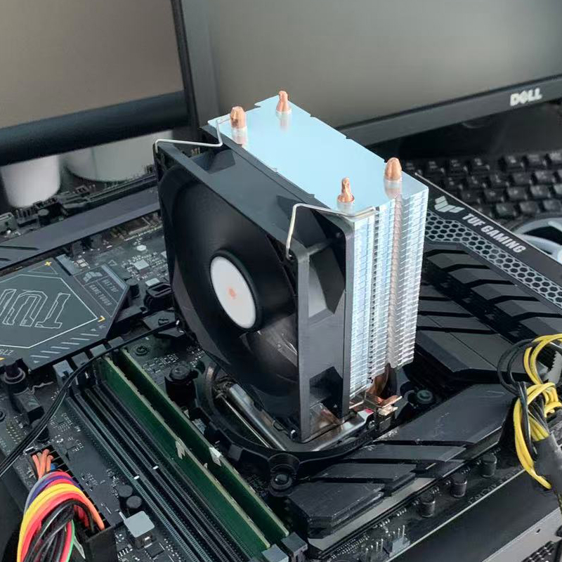 X99 CPU Air Cooler PC Processo - Cpu Heatsink review and price