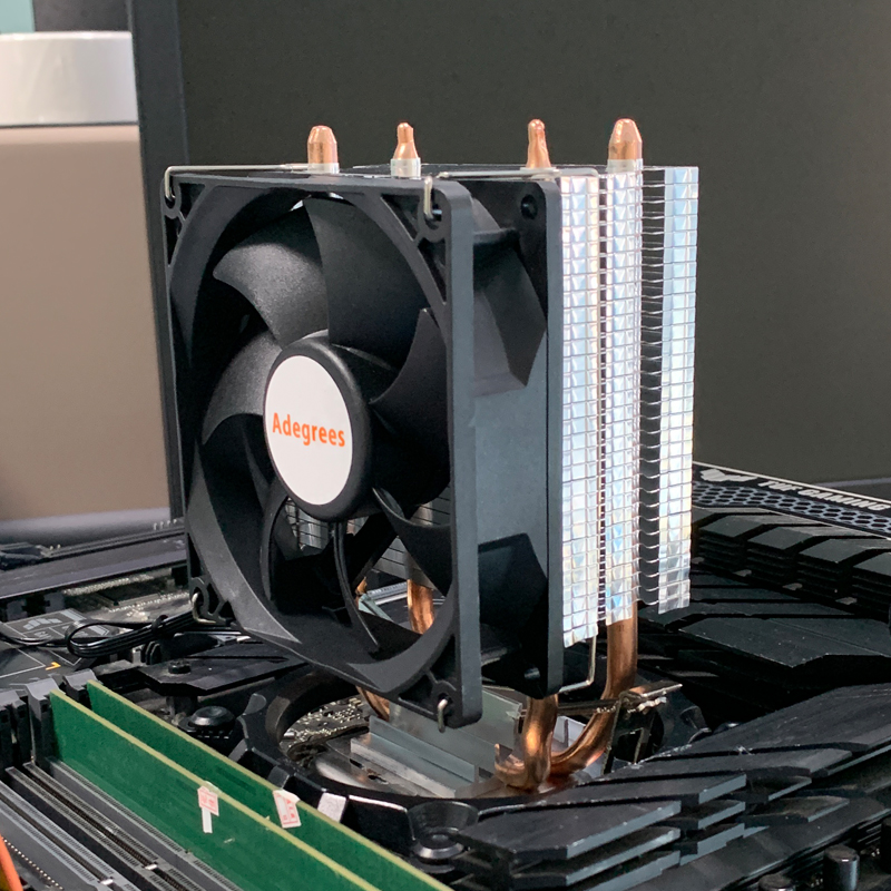 X99 CPU Air Cooler PC Processo - Cpu Heatsink review and price