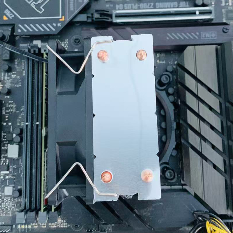 X99 CPU Air Cooler PC Processo - Cpu Heatsink review and price